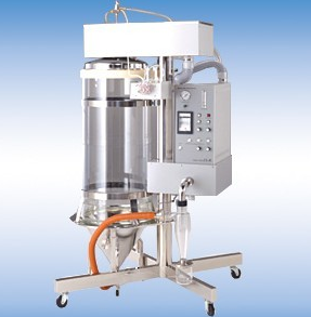 大和Yamato雅馬拓噴霧干燥器ADL311、ADL311S.png