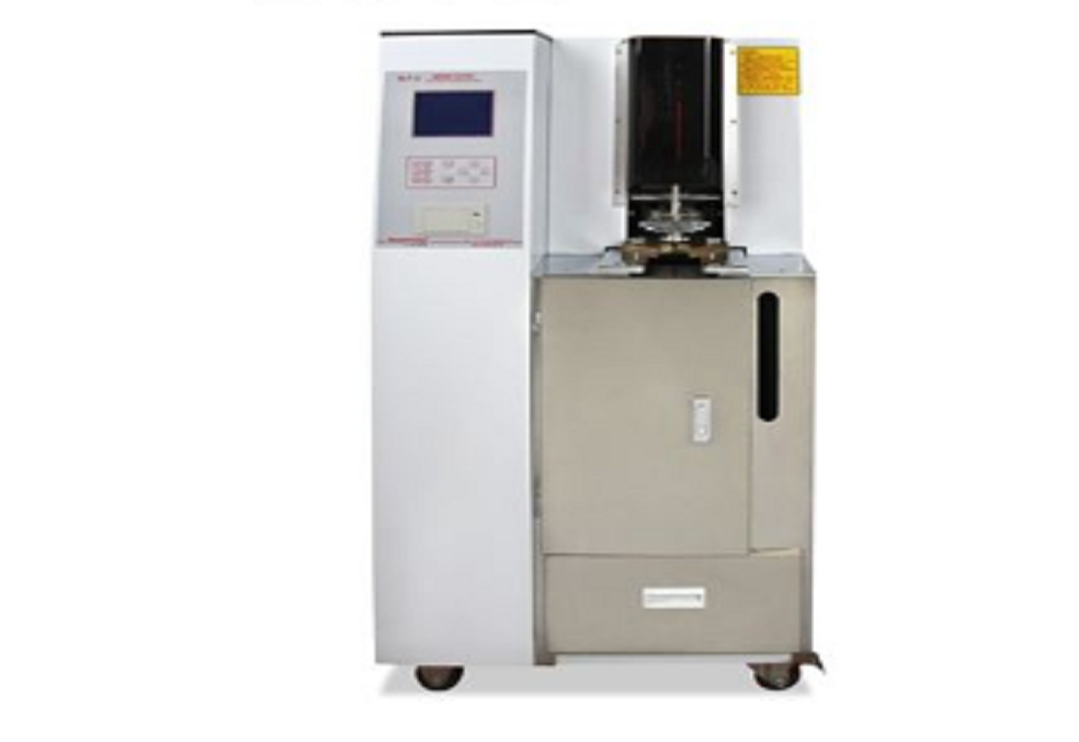NLY-02玻璃瓶內(nèi)壓力測試機(jī)