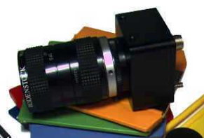 SI-1920HD 高速、高分辨率工業(yè)相機(jī)