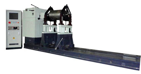 YYW-5000A動平衡試驗機(jī)