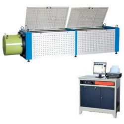 MJP-5000靜載錨固性能試驗機(jī)