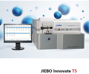 全譜直讀光譜儀型號(hào)，杰博Innovate T5全譜光譜儀全新報(bào)價(jià)