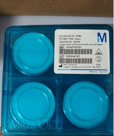 密理博Millipore圓片濾膜，PTFE，0.22um，F(xiàn)GLP04700