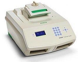 C1000和S1000伯樂(lè) 1000系列高性能PCR儀器