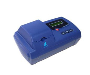 GDYS-800M便攜式水質分析系統(tǒng)
