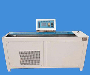 SY-1.5、2.0C自動控溫雙數(shù)顯延伸儀