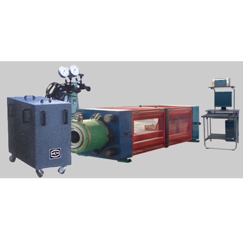 MGW-5000微機(jī)控制靜載錨固試驗機(jī)
