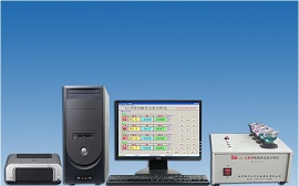 電腦化驗儀器，電腦元素分析儀，電腦礦石分析儀器