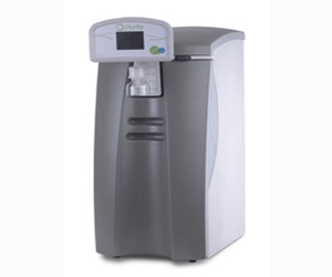 Select Fusion160純水超純水一體機(jī)，自來(lái)水做進(jìn)水