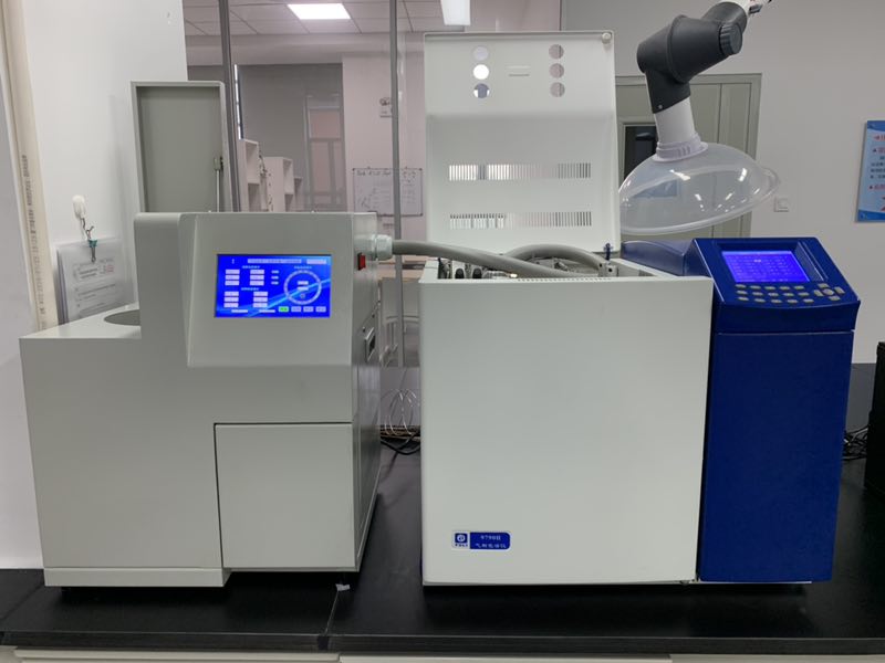 GC-9860頂空氣相色譜法分析洋酒中甲醇、雜醇油