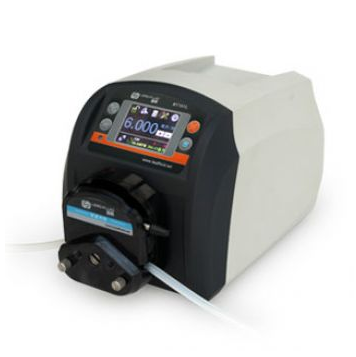 保定雷弗流量型智能蠕動(dòng)泵BT101L（DT10-18）