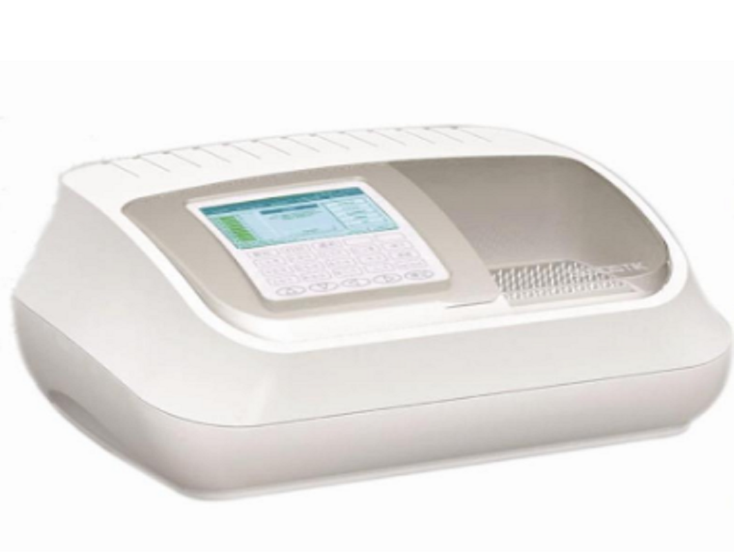 熱電（雷勃）Thermo Scientific Multiskan MK3全自動酶標(biāo)儀
