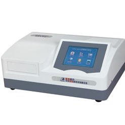 Rayto RT-2100C自動酶標(biāo)儀