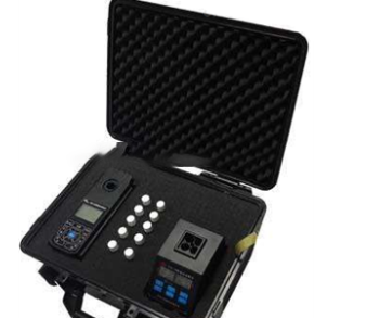 PWN-840便攜式COD、氨氮、總磷、總氮水質測定儀