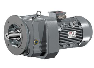 2LF10N-4，垂直移動型減速機，OM減速機