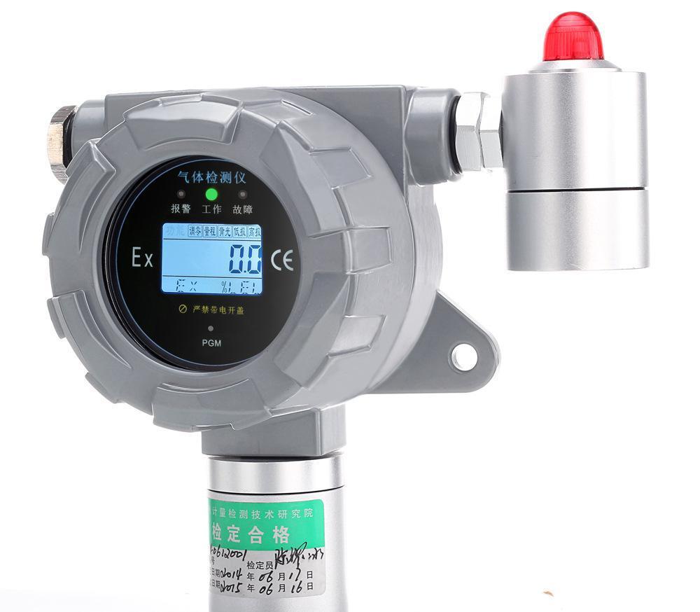氟化氫泄漏探測器，氟化氫檢漏儀