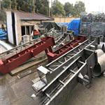 GSHZ-1500X500-10回轉(zhuǎn)格柵除污機