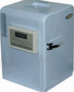 微電腦恒流自動(dòng)連續(xù)環(huán)境空氣采樣器 ，雙泵雙氣路空氣采樣儀