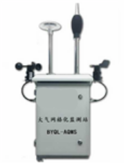 城市環(huán)境微型空氣質(zhì)量監(jiān)測站，工業(yè)空氣質(zhì)量監(jiān)測神器