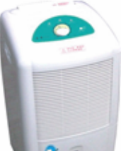 家用除濕機(jī)， 精巧型家用除濕機(jī)