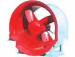 通風(fēng)機(jī) ，軸流式通風(fēng)機(jī)