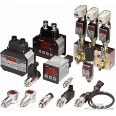 供應(yīng)德國HYDAC壓力開關(guān)、HYDAC壓力繼電器、HYDAC溫度傳感器等