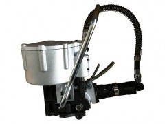 JS-32手提式氣動(dòng)打包機(jī)/32寬鐵皮鋼帶打包機(jī)