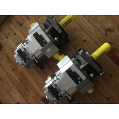 R900951303力士樂(lè)齒輪泵PGH3-2X/011RE07VU2