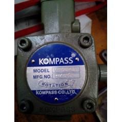 臺灣KOMPASS康百世液壓泵VQ25-22-FL經(jīng)營