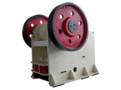 顎式破碎機，69型顎破價格和參數(shù)