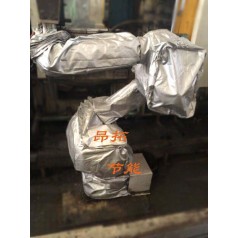 機器人隔熱防護服，機器人隔熱服AT8999