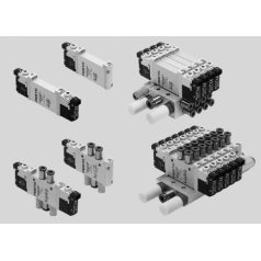 FESTO電磁閥VUVG-L10-M52-RT-M5-1P3，574370