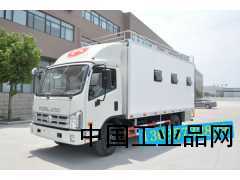 東風(fēng)流動(dòng)餐車(chē)廠家直銷(xiāo)