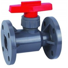 pvc、upvc、pe塑料球閥