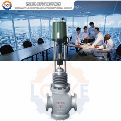 進口電動雙座調(diào)節(jié)閥性能參數(shù),報價/價格,圖片