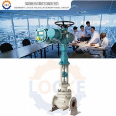 進口智能電動調(diào)節(jié)閥性能參數(shù),報價/價格,圖片
