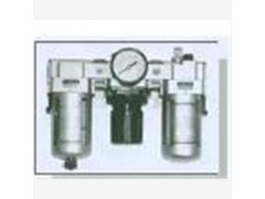 CKD三聯(lián)件F.R.L，喜開理ckd三大件 Z4F510E-15-TP-DC24V