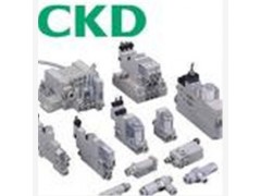 CKD省空間型氣缸，喜開理帶導(dǎo)向的超省空間氣缸 SSG