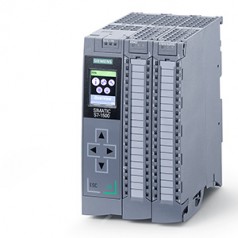 西門(mén)子S7-1500 CPU 1518-4 PN/DP
