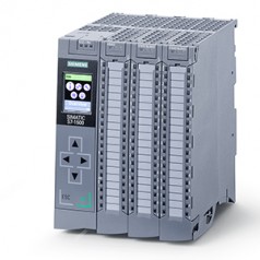 供應(yīng)西門(mén)子S7-1500CPU 1516-3 PN/DP