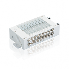 供應(yīng)喜開理電磁閥全系列，日本CKD電磁閥 4F340－08/10－AC200V