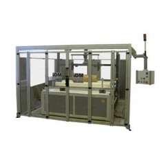 供應(yīng)床墊滾輪耐久性試驗機