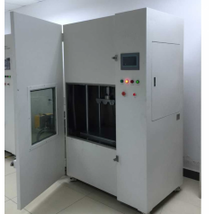 供應(yīng)人造草絲回彈性試驗機 GB/T20394-2013