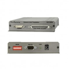 Vivid進(jìn)口Camera Link轉(zhuǎn)LVDS、RS-422接口轉(zhuǎn)換器CLT-353