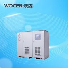 雙向直流測(cè)試電源 可編程直流雙向電源 大功率直流測(cè)試電源 沃森EVWB系列雙向直流電源