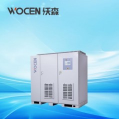 雙向直流電源 山東沃森電源廠家供應(yīng) 200KW雙向直流穩(wěn)壓測(cè)試電源 電動(dòng)汽車(chē)用電機(jī)控制器測(cè)試直流