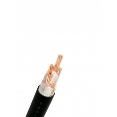 WDZA-YJY240低煙無鹵阻燃電纜 工程線纜國標品質 天行生產(chǎn)定制