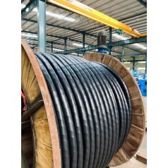 YJV YJV22工程鎧裝阻燃電纜價格表 天行線纜國標品質 生產(chǎn)定制全項保檢