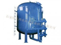 飛鴻脫色除味過濾器廠家，活性碳過濾器廠家，石家莊活性碳過濾器