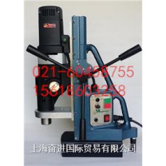 英國麥格MTD140磁座鉆，超大型鉆孔機(jī)無 變速功能精密導(dǎo)柱